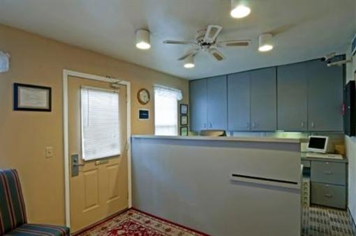 фото отеля Extended StayAmerica Kansas City Lenexa-95th St