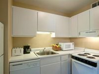 Extended StayAmerica Kansas City Lenexa-95th St