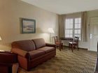фото отеля Extended StayAmerica Kansas City Lenexa-95th St