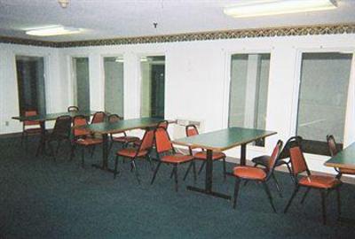 фото отеля Budget Inn Wentzville