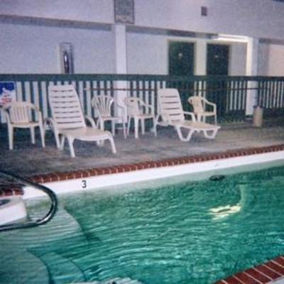 фото отеля Budget Inn Wentzville