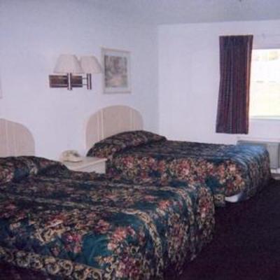 фото отеля Budget Inn Wentzville