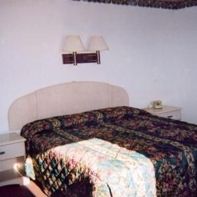 фото отеля Budget Inn Wentzville