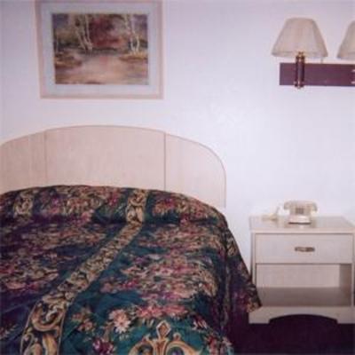 фото отеля Budget Inn Wentzville