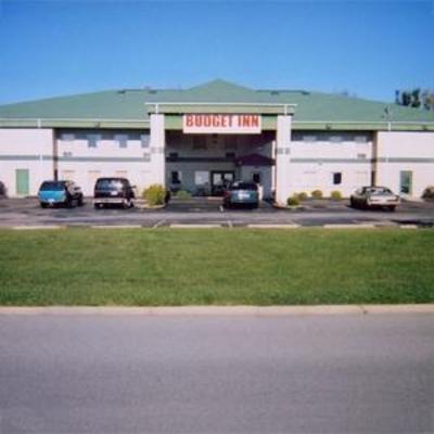 фото отеля Budget Inn Wentzville