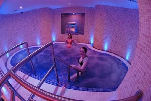 фото отеля Villa Rose Hotel Ballybofey