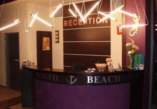 фото отеля The North Beach Hotel
