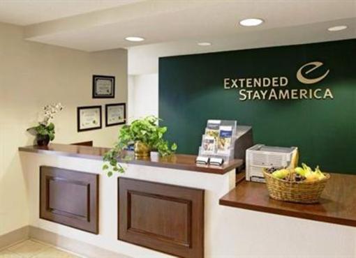 фото отеля Extended Stay America Hotel Holland (Ohio)