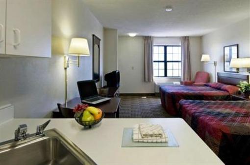 фото отеля Extended Stay America Hotel Holland (Ohio)