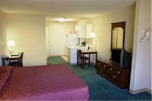 фото отеля Extended Stay America Hotel Holland (Ohio)