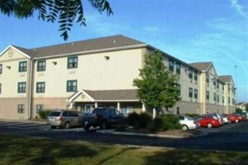 фото отеля Extended Stay America Hotel Holland (Ohio)