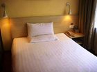 фото отеля Hanting Express Guangzhou Zhongshan Yi Rd