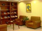фото отеля Hanting Express Guangzhou Zhongshan Yi Rd