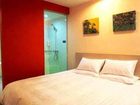 фото отеля Hanting Express Guangzhou Zhongshan Yi Rd