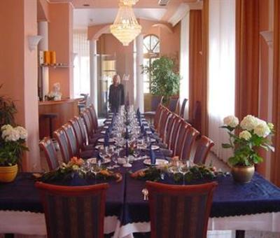 фото отеля KRAL Residenz Erlangen