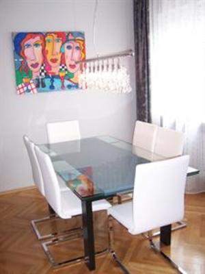 фото отеля KRAL Residenz Erlangen