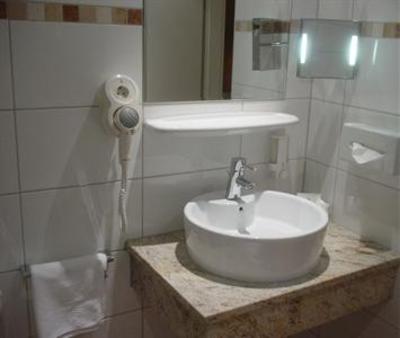 фото отеля KRAL Residenz Erlangen