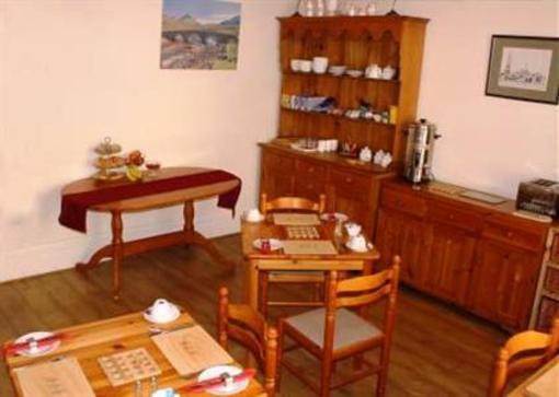 фото отеля Raniven Guest House
