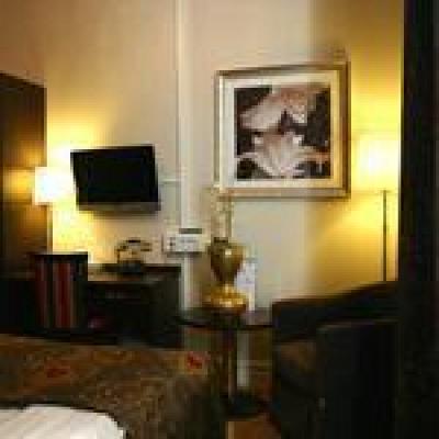 фото отеля Best Western Vetlanda Stadshotell