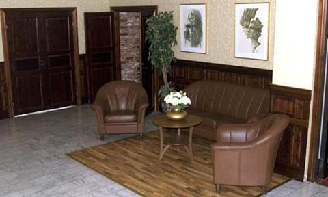 фото отеля Best Western Vetlanda Stadshotell