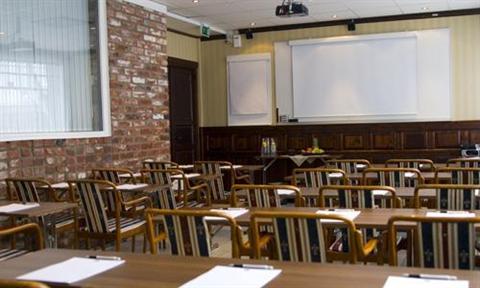 фото отеля Best Western Vetlanda Stadshotell
