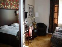 Best Western Vetlanda Stadshotell