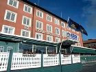 фото отеля Best Western Vetlanda Stadshotell