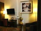 фото отеля Best Western Vetlanda Stadshotell