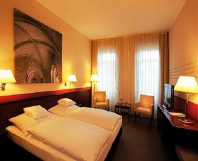 фото отеля Hotel Augustiner Kloster