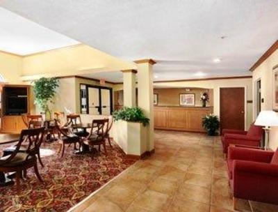 фото отеля Days Inn Selma (North Carolina)