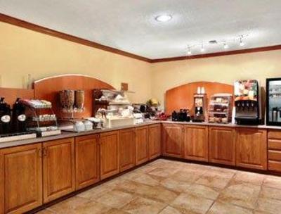 фото отеля Days Inn Selma (North Carolina)