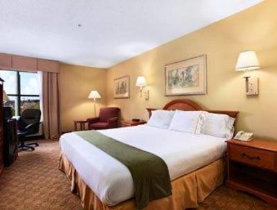 фото отеля Days Inn Selma (North Carolina)