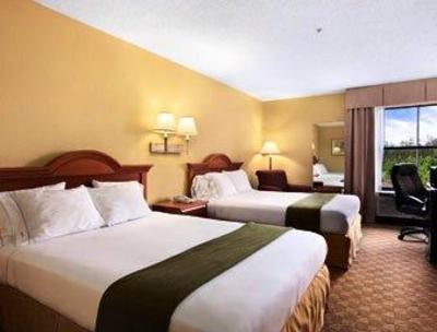 фото отеля Days Inn Selma (North Carolina)