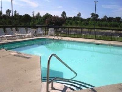 фото отеля Days Inn Selma (North Carolina)