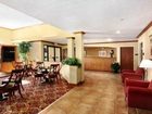 фото отеля Days Inn Selma (North Carolina)