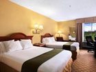 фото отеля Days Inn Selma (North Carolina)