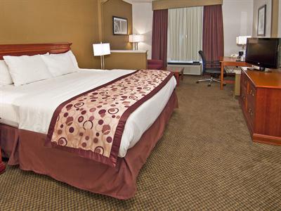 фото отеля La Quinta Inn Decatur