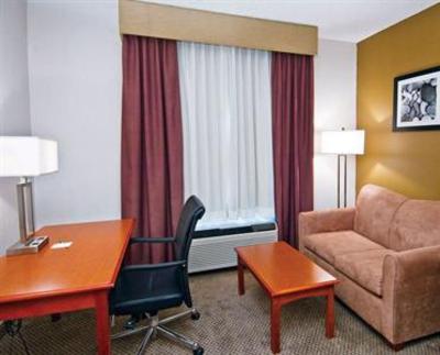 фото отеля La Quinta Inn Decatur