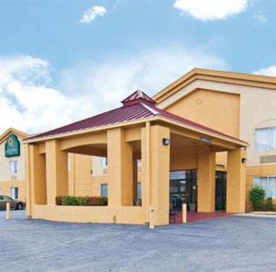 фото отеля La Quinta Inn Decatur