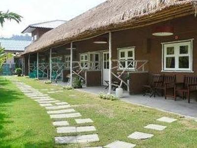 фото отеля Smor Spa Village And Resort Hua Hin