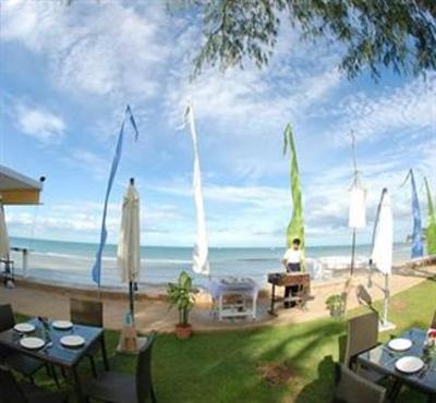 фото отеля Smor Spa Village And Resort Hua Hin