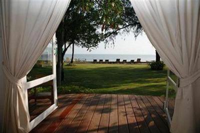 фото отеля Smor Spa Village And Resort Hua Hin