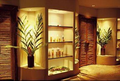 фото отеля Smor Spa Village And Resort Hua Hin