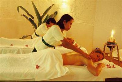 фото отеля Smor Spa Village And Resort Hua Hin
