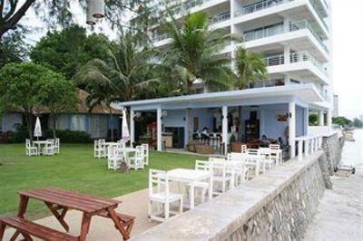 фото отеля Smor Spa Village And Resort Hua Hin