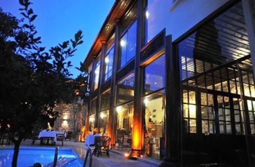 фото отеля Villa Perla