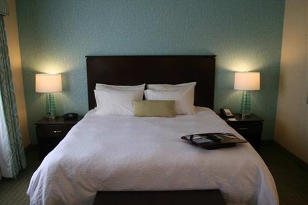 фото отеля Hampton Inn & Suites Wilkes-Barre