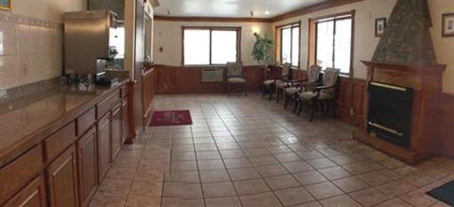 фото отеля Luxury Inn & Suites Silverthorne