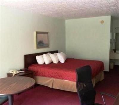 фото отеля Ramada Hazleton