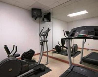 фото отеля Ramada Hazleton